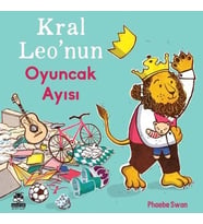 Kral Leo'nun Oyuncak Ayısı