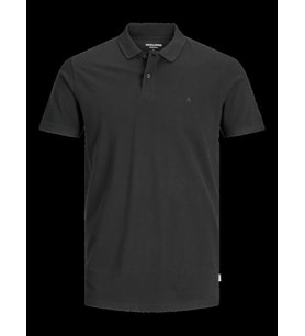 JACK JONES Armalı Erkek Polo Yaka Tişört 12136516