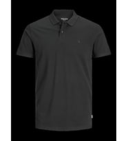 JACK JONES Armalı Erkek Polo Yaka Tişört 12136516