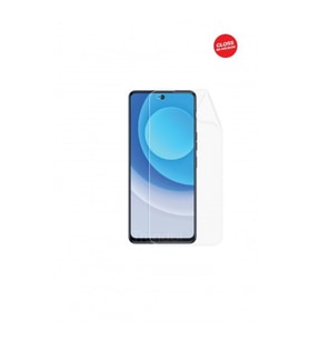 TECNO CAMON 19 EKRAN KORUYUCU TPU FİLM