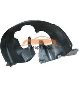 Chevrolet Cruze Ön Sağ Davlumbaz (Standart)