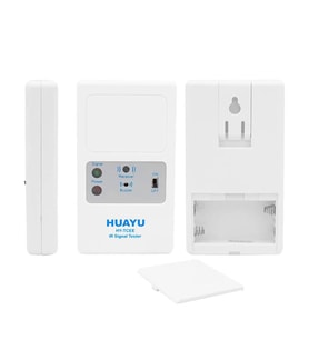Huayu HY-TCEE Kumanda Test Cihazı