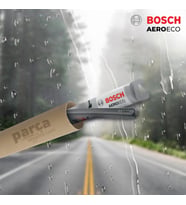 Peugeot 301 Muz Silecek 2012-2020 Bosch Aeroeco