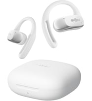 Shokz Openfit Air Bluetooth 5.2, Açık Kulak Tasarımı, Ip54 Suya Dayanıklı, 28 Saat Pil Ömrü, True Wi