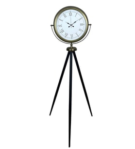 Prestij Tripod Ayaklı Saat