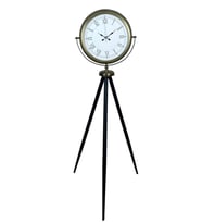 Prestij Tripod Ayaklı Saat