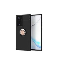 Samsung Galaxy Note 20 Ultra Uyumlu Kılıf Zore Ravel Silikon Kapak