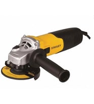 STANLEY STGS 9115 TAŞLAMA 900W 115 MM