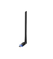 TENDA U11 PRO AX900 DUAL-BAND WİFİ6 USB ADAPTÖR