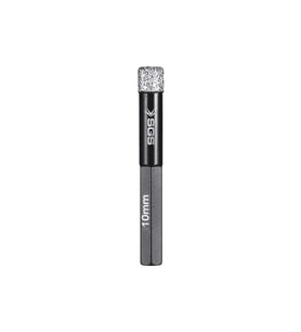 SGS DELME PANÇ MERMER GRANİT HEX 10MM SGS2758