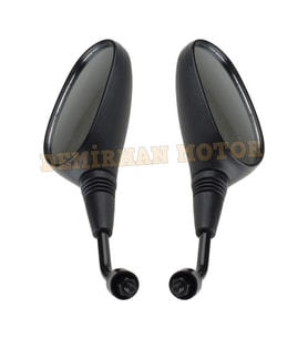 QY 156 Ayna 10 mm TERS Diş Sağ-Sol Takım