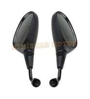 QY 156 Ayna 10 mm TERS Diş Sağ-Sol Takım