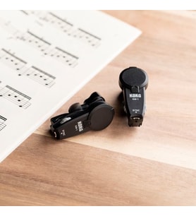 Korg GM1-4  4 lü Grup Metronom
