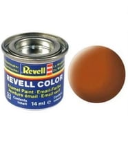Email Color Brown - Mat - Boya 14 ml