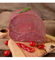 Roastbeef Tütsülenmiş Dana Füme Et Sade Az Yağlı 250 g e