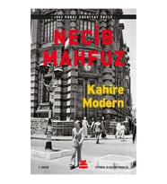 Kahire Modern