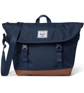 Herschel Cove Small Messenger Postacı Çantası Üniseks Yetişkin