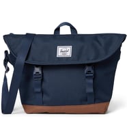 Herschel Cove Small Messenger Postacı Çantası Üniseks Yetişkin