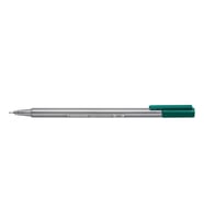 Staedtler Triplus Fineliner Kalem 0.3mm 38 SEA GREEN 