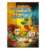 Sevgili Hiç Tanımadığım Çocuk