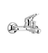 QNİAY Mix Banyo Bataryası