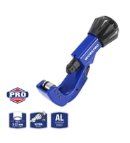 WORKPRO WP301005 3-32mm Profesyonel Bakır Boru Kesme Makası + 1 Adet Yedek Bıçak