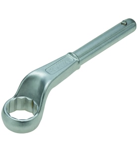 İzeltaş 0550050032 Boru Uzatmalı Yıldız Anahtar 32 mm