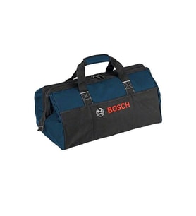 Bosch Kanvas Takım Çantası