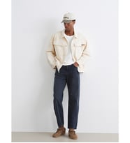 LCW Jeans İndigo Loose Fit Erkek Jean Pantolon