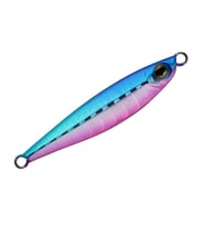 Apia Seiryu Bits 6gr Metal LRF Jig Yem 04 Blue Pink