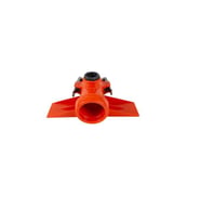 Çiftçiburada Mandallı Abot Yağmurlama 110 mm (Karışık)
