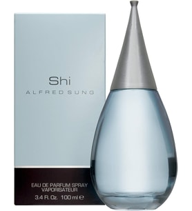 Alfred Sung Shi EDP 100 ml Kadın Parfüm