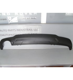 Mercedes C Class Arka Tampon Karlık Sport 2011- (Oem No:  A2048853738)