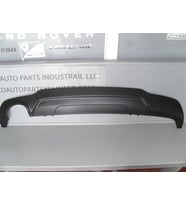 Mercedes C Class Arka Tampon Karlık Sport 2011- (Oem No:  A2048853738)