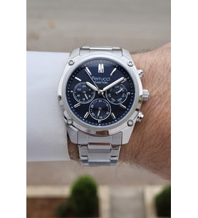 Ferrucci FCGNCT452 Erkek Kol Saati