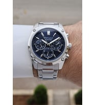 Ferrucci FCGNCT452 Erkek Kol Saati
