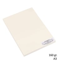 Alex Schoeller College Teknik Çizim Kağıdı 160 gr. A3 100'lü Paket 