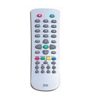 VESTEL 2040 MİNİ TV KUMANDA