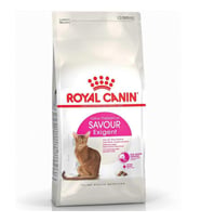 Royal Canin Savour Exigent Yetişkin  Kedi Maması 4 Kg