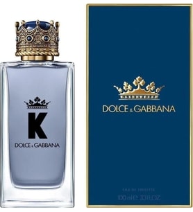 Dolce&Gabbana Dolce Gabbana K By Erkek Edt100Ml