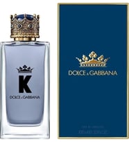 Dolce&Gabbana Dolce Gabbana K By Erkek Edt100Ml