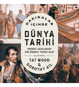 Dakikalar İçinde Dünya Tarihi