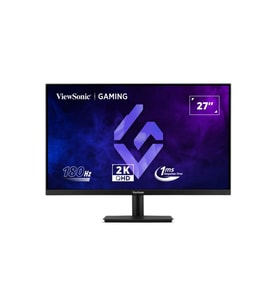 ViewSonic VX27G1-2K 27" 1 ms 2K IPS 180 Hz Oyuncu Monitörü Teşhir