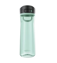 Contigo Jackson 2.0 Tritan Tek El Bas İç Kilitli Su Matarası 720ml Yeşil 2224822