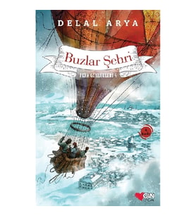 Buzlar Şehri -Buzlar Şehri
