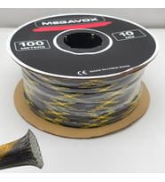 MEGAVOX KABLO TOPLAMA ÇORABI 10MM 100 METRE