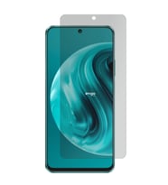 Huawei Nova 12i İle Uyumlu Hayalet Ekran Koruyucu Şeffaf (Siyah)