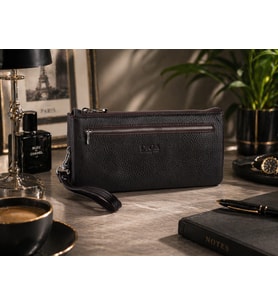 Legend Leather Diga 3019 Hakiki Deri Portföy El Çantası