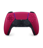 Sony Playstation 5 Kol Dualsense Wireless Controller – Cosmic Red (Kırmızı)