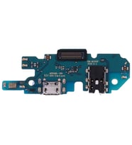 SM Galaxy M10 SM-M105F Şarj-Kulaklık Soket Mikorofon Bordu-(5775) - 1OL7045-6257
